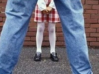 Самосуд из-за педофилии в Каунасе может стоить должности генеральному прокурору Литвы - Литва и страны Балтии