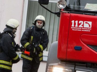 Перемены в Едином центре помощи: помощь можно вызвать и СМС-сообщением

 - Литва и страны Балтии