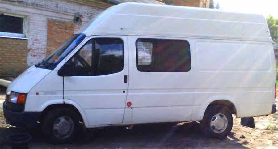 Сводка криминальных происшествий 2009-01-05 - Происшествия и криминал