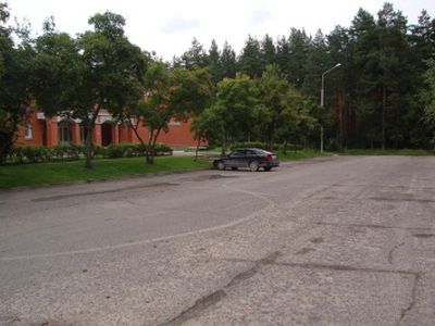 Где будет собираться «народное вече» - В Висагинасе