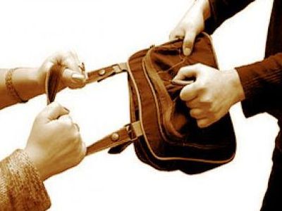 Продолжаются разбойные нападения на горожан                                                                                                 - Происшествия и криминал