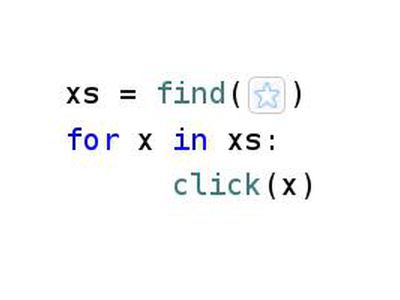 МТИ предлагает использовать в программном коде скриншоты - IT новости