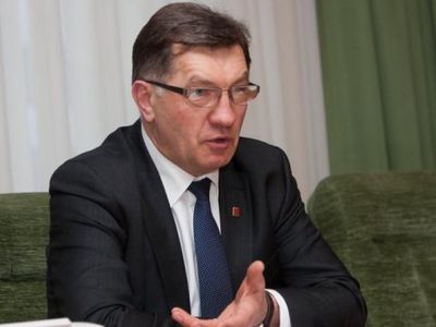 Премьер Литвы: выпад против банка Swedbank - «хулиганская выходка» - Литва и страны Балтии