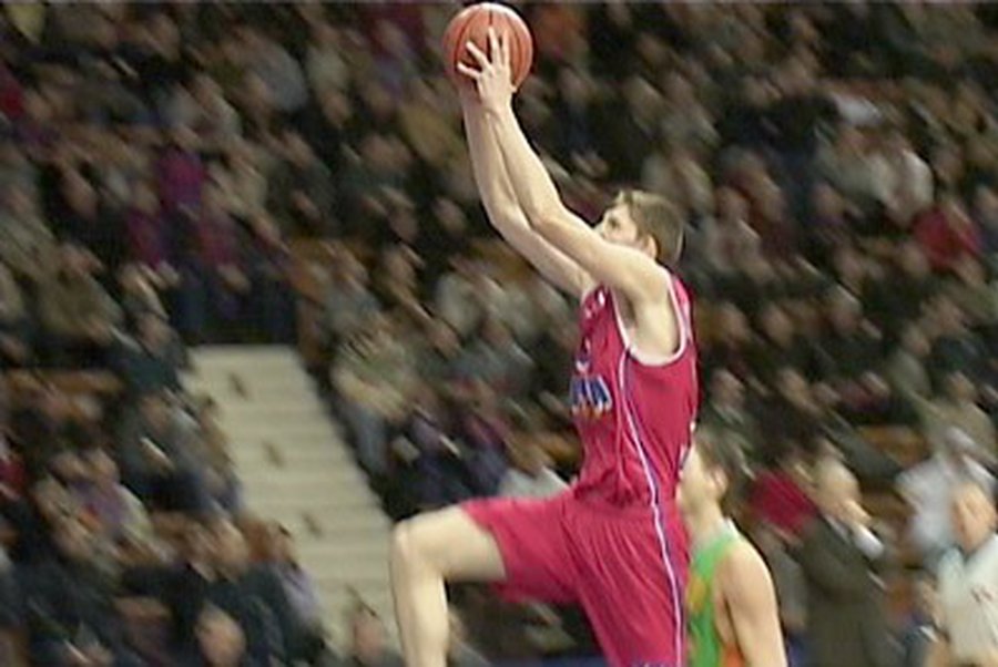 ЦСКА снова победил в ТОП-16 - Культурные и спортивные мероприятия