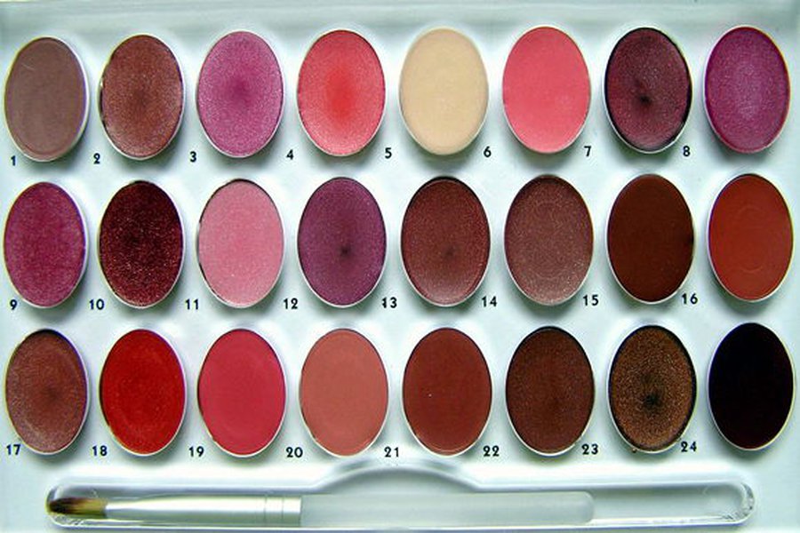 Тестеры косметических продуктов крайне опасны для здоровья - Наука и здоровье