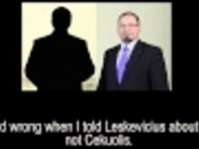 В Интернет утекли переговоры литовских дипломатов - Литва и страны Балтии