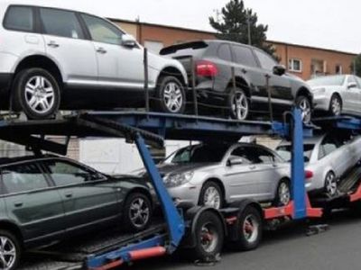 K. Mažeika: reikėtų skatinti taršių automobilių pardavimą, pavyzdžiui, į Ukrainą - Lietuva ir Baltijos šalys