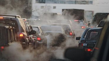 Комитет ЕП проголосовал за более жесткое ограничение загрязнений, вызываемых автомобилями