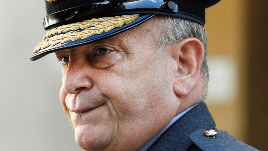 Начальник британского Генштаба предупредил об угрозе для трансатлантических кабелей - В Мире