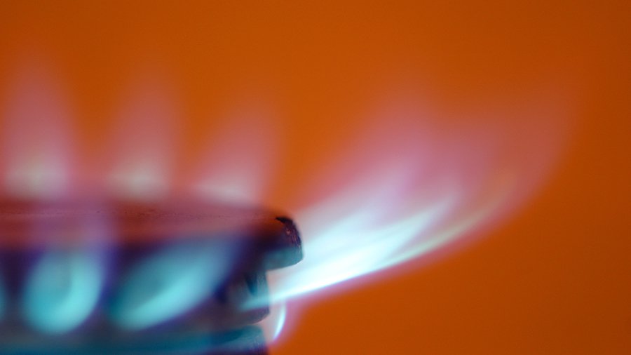 Минэнерго РФ: отбор газа на Украине не зафиксирован - В Мире