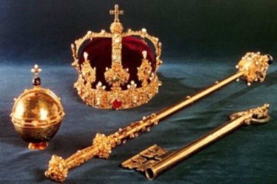 Lietuviai iš tiesų nenori, kad šalis taptų monarchija - Lietuva ir Baltijos šalys