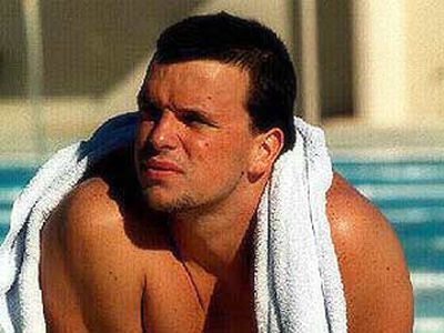 Олимпийского призера подозревают в производстве запрещенных препаратов - Культурные и спортивные мероприятия