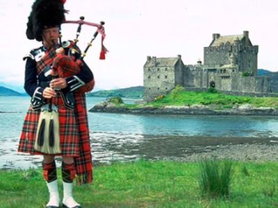 Шотландия может отделиться от Великобритании в 2016 году

 - В Мире