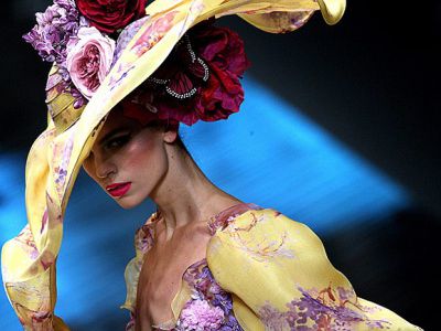 Неделя красоты и моды в ТЦ «Domino» (обновлено) - Реклама