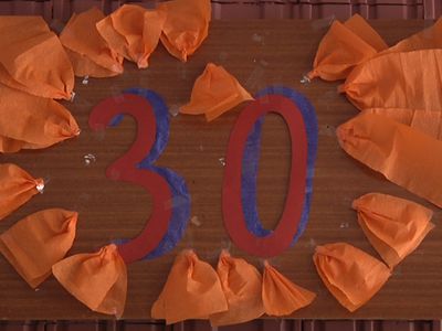 Две городские школы отметили свои праздники - В Висагинасе