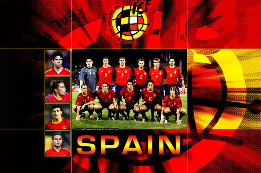 Испанские футболисты решили объявить забастовку