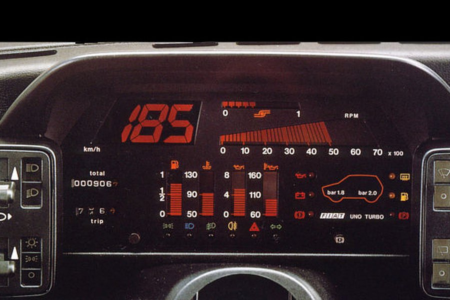 Авто стали сложнее самолетов - Хобби, отдых и развлечения