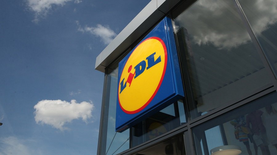 Lidl сообщает, какой будет цена на одноразовые пластиковые пакеты - Литва и страны Балтии