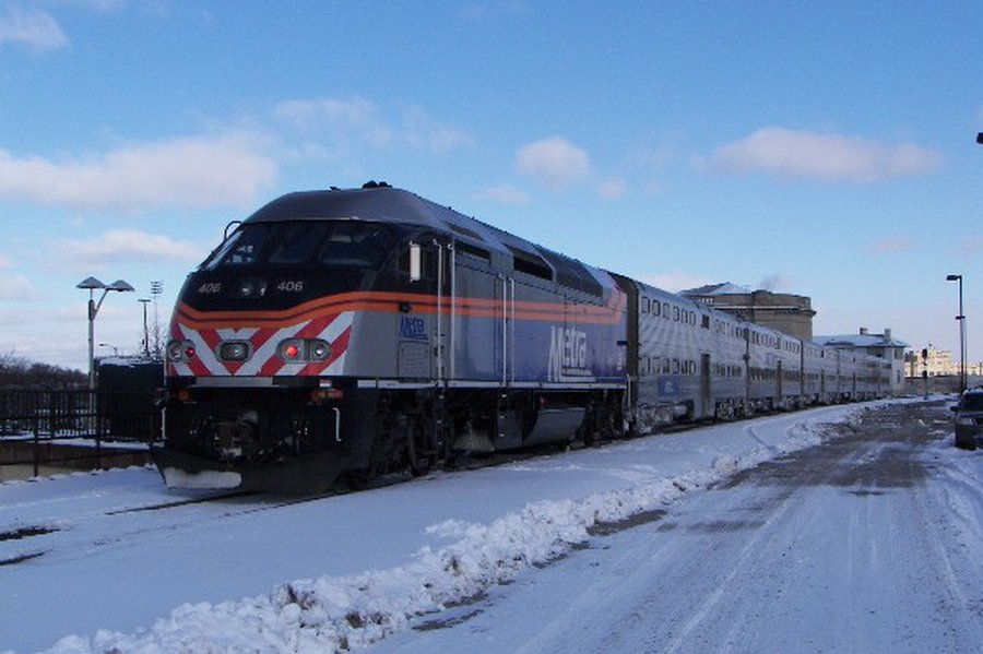 Žiemos švenčių metu keičiamas keleivinių traukinių važiavimo tvarkaraštis - Visagine