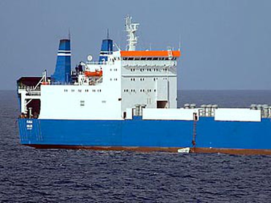 Spiegel: Германия оказалась втянута в аферу с экспортом украинского оружия в Кению - В Мире