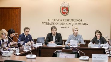 ЦИК Литвы требует признать ТВ сериал политической рекламой