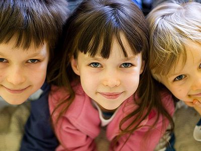 Vaikų klausimai, kurių labiausiai bijo tėvai - Pasaulyje