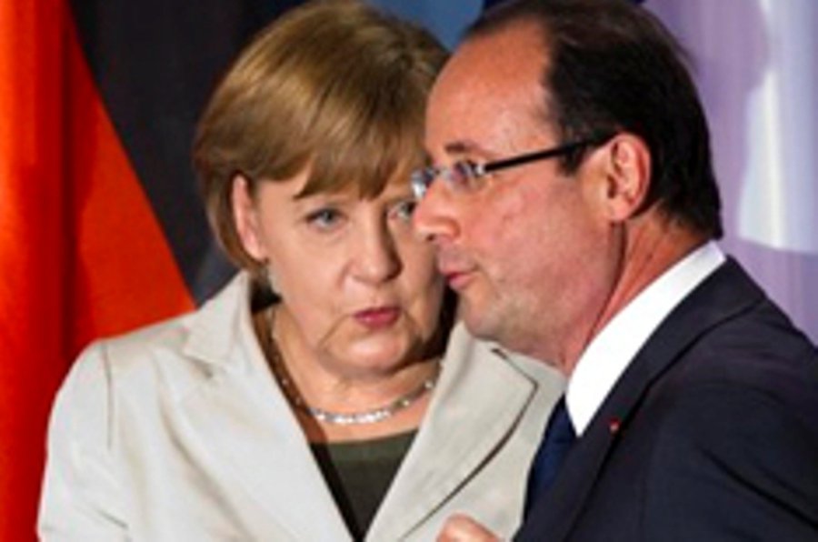В Европе зреет новый тандем - В Мире