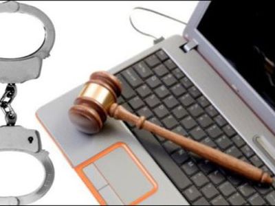 Гражданин Эстонии признал вину в кибермошенничестве на 10 млн евро в США - Происшествия и криминал