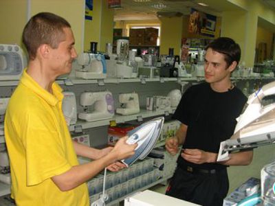 Сегодня – Всемирный день защиты прав потребителей                 - В Висагинасе