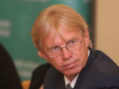 Литовцы перестали заниматься мелким бизнесом - Литва и страны Балтии