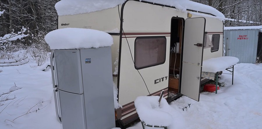 «Во все тяжкие» по-польски: на границе с Беларусью закрыта нарколаборатория - Происшествия и криминал