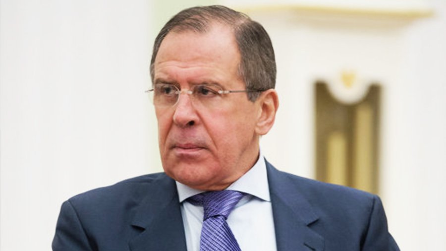 Лавров: РФ продолжит сложные переговоры с Литвой о транзитном движении - Литва и страны Балтии