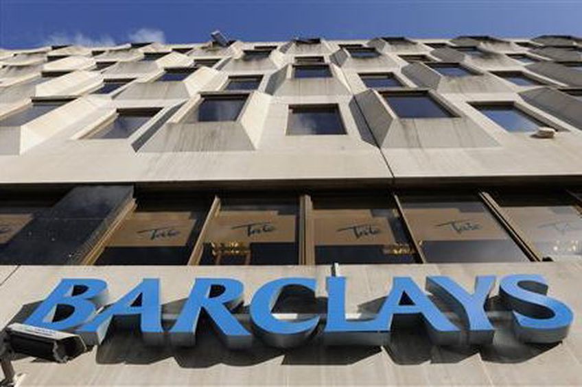 В Вильнюсе открылся центр технологий Barclays