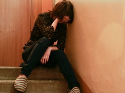 Исследование: самое большое насилие испытывают образованные женщины - Наука и здоровье