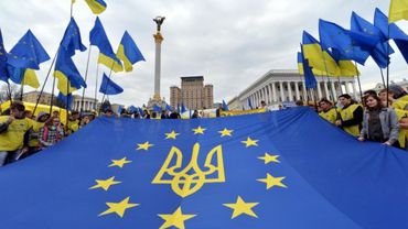 Опрос: большинство украинцев за вступление в ЕС – почти 60%