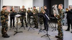 Первый шаг к возвращению музыки медных духовых оркестров в наш край