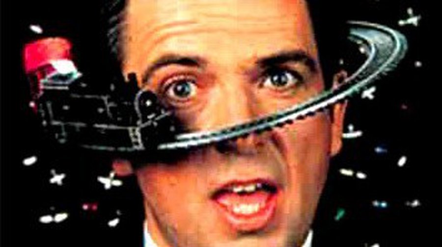 Питер Гэбриел получил премию Polar Music Prize - Культурные и спортивные мероприятия