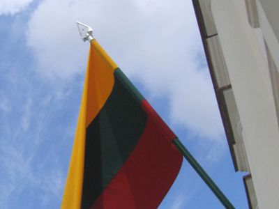 Президент Литвы: Жесткая политика правительства облегчит выживание во вторую волну кризиса

 - Литва и страны Балтии