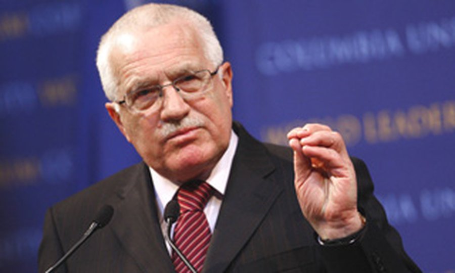 Разве может Россия быть важнее Литвы и Эстонии?  - Литва и страны Балтии