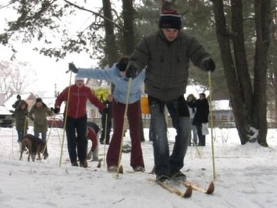 Šilta, besniegė žiema varo į neviltį verslininkus - Lietuva ir Baltijos šalys