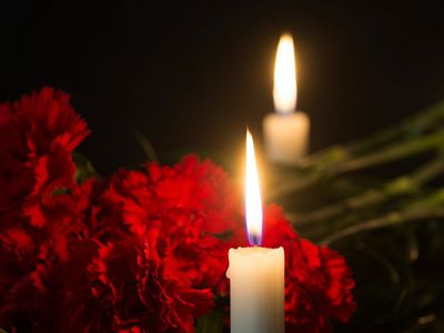 Užjaučiame Barduch Amirjan šeimą - Atsisveikiname