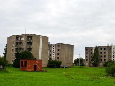 Диджясалис: квартиры идут нарасхват - Литва и страны Балтии