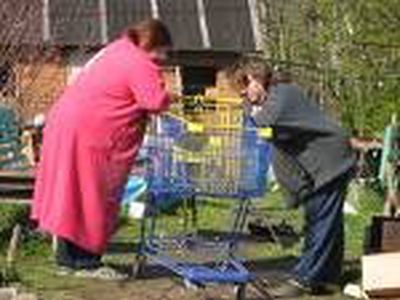 Подорожание снижает уровень жизни литовцев - Литва и страны Балтии