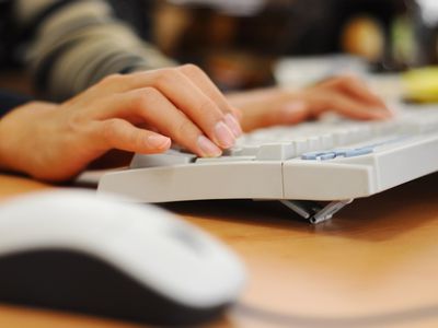 Более половины жителей Литвы имеют ПК и доступ к Интернету - IT новости