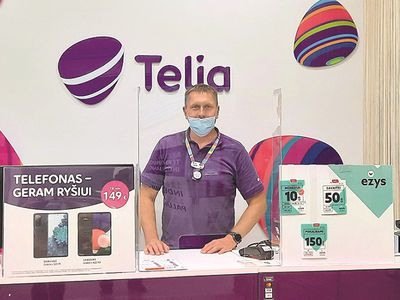 Советы экспертов: умные устройства покупайте с умом - Реклама