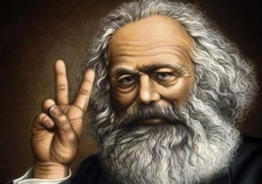 Пять удивительных предсказаний Карла Маркса ("Rollingstone", США)