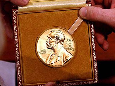 За Нобелевскую премию мира «Мемориал» соперничает с премьером Зимбабве и вокалистом U2  - Культурные и спортивные мероприятия