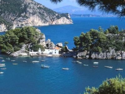 Мэр Вильнюса готов купить греческие острова  - Литва и страны Балтии