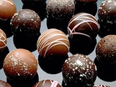 Шведские ученые: шоколад помогает предотвратить инсульт - Наука и здоровье