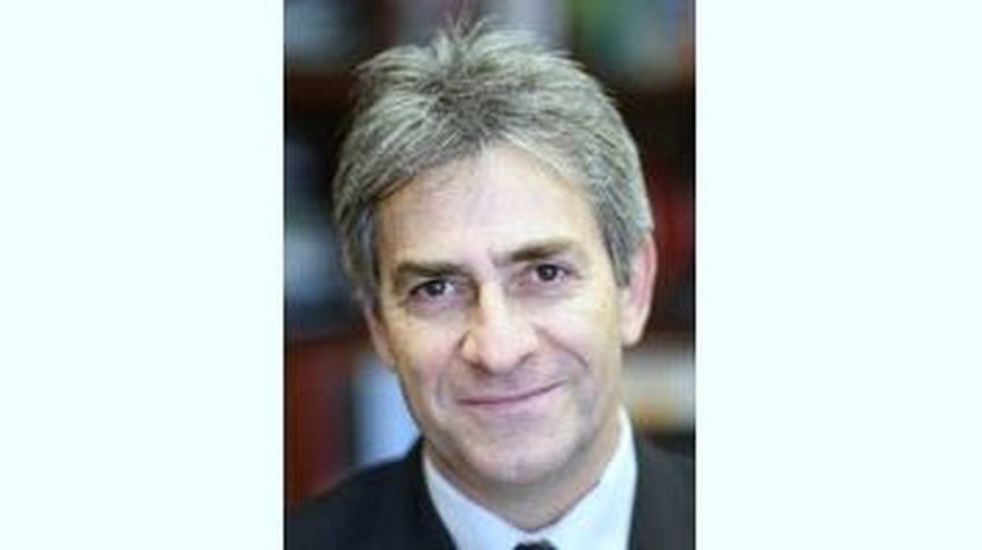 Владимир Дегоев: Великая холодная война 1946-1991 гг.: расплата в рассрочку - В Мире